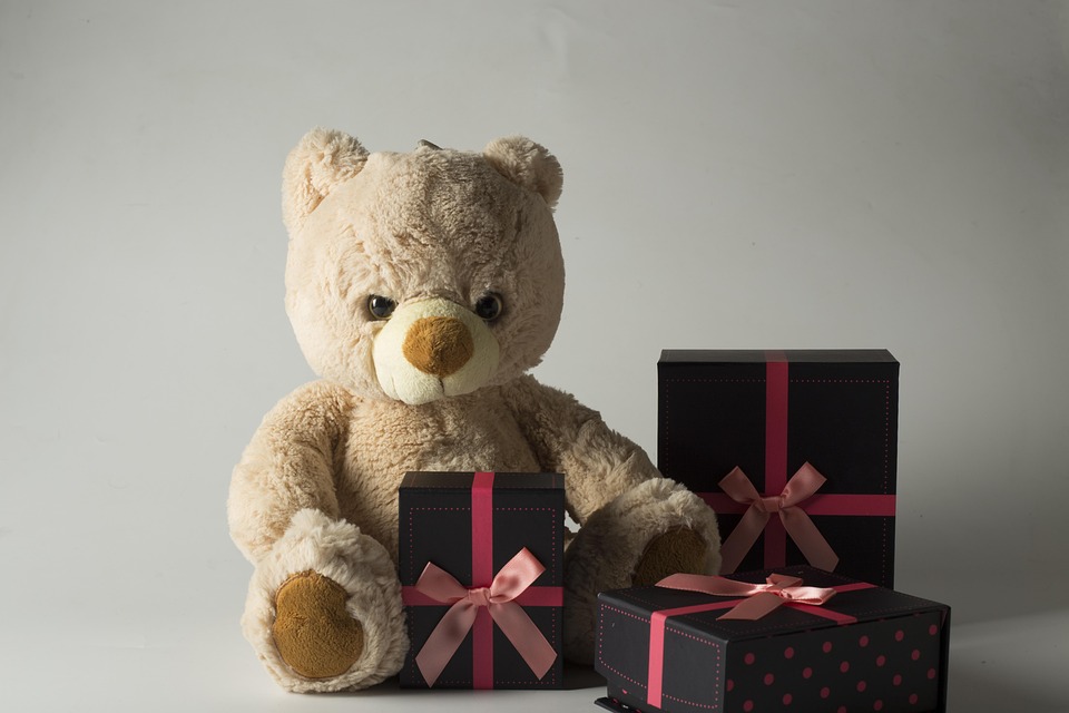 Children Teddy Bear Plush - Free photo on Pixabay - Pixabay