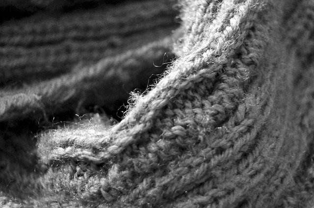 Free Material Knitting photo and picture