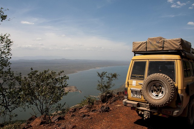 Free Kenya Long-Distance Travel photo and picture