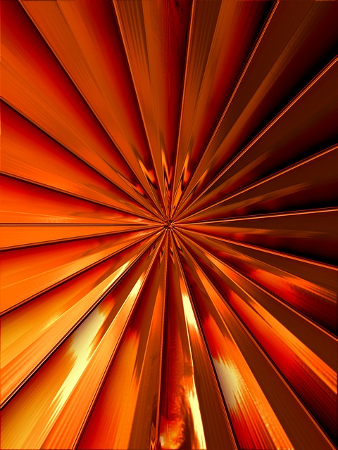Emner, Orange, Japan, Flerfarvet, Farvet