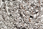 aluminum foil, alu, hell