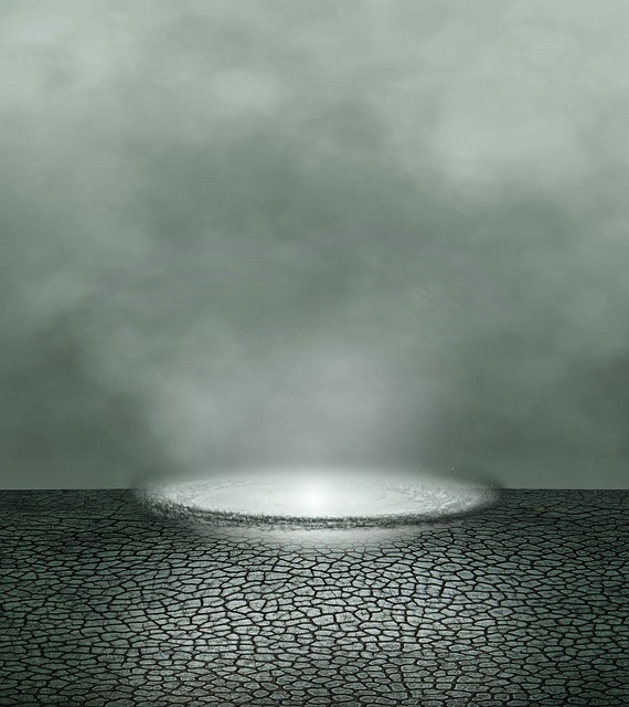 Hintergrund, Natur, Fantasy, Green