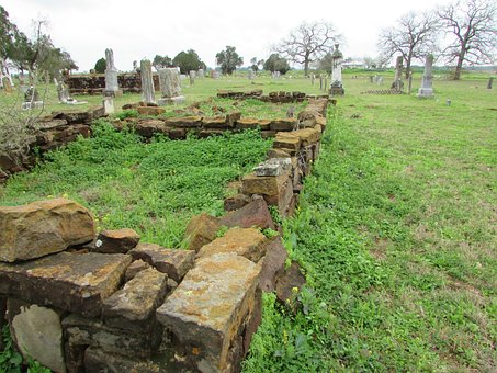 Free Cemetery Graveyard photo and picture