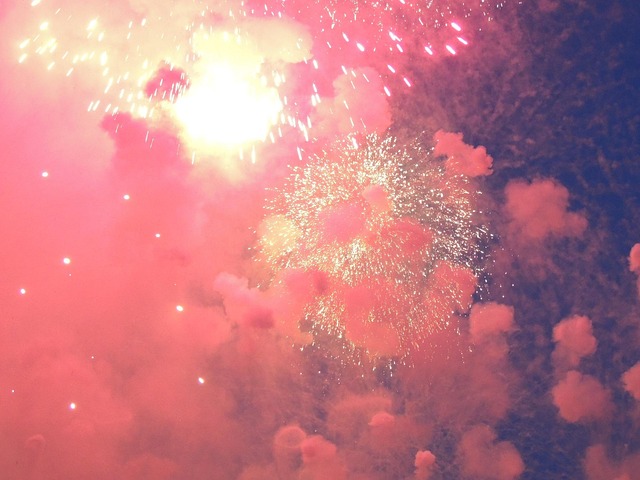 Free Salute Smoke photo and picture
