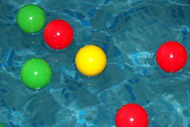 Free Pool Swimming photo and picture