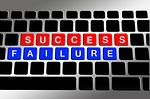 keyboard, success, successful