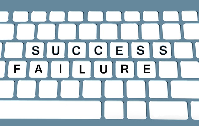 Teclado, Éxito, Exitoso, Mala Suerte