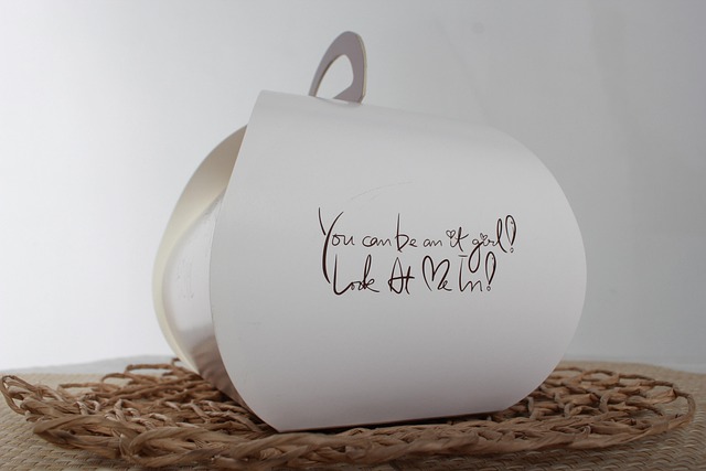 Free Cookie Box photo and picture