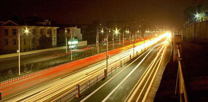 Free Nepal Light photo and picture