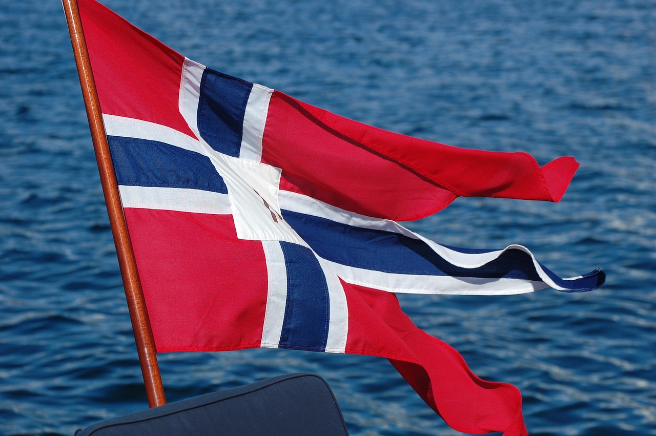 10 000 Free Norway Flag Norway Images Pixabay