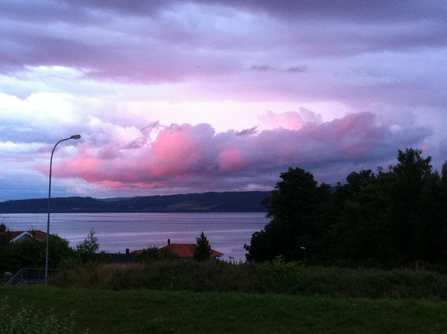 Free Cloud Sky photo and picture