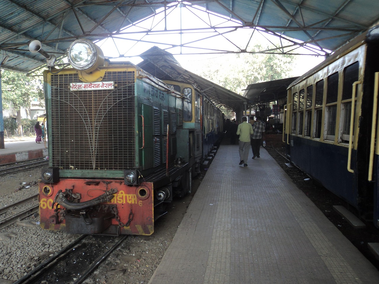 Hill Roop Train Train Mini Hill - Free photo on Pixabay - Pixabay
