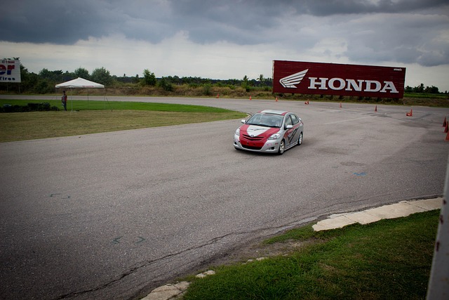 Free Speed Racing photo and picture