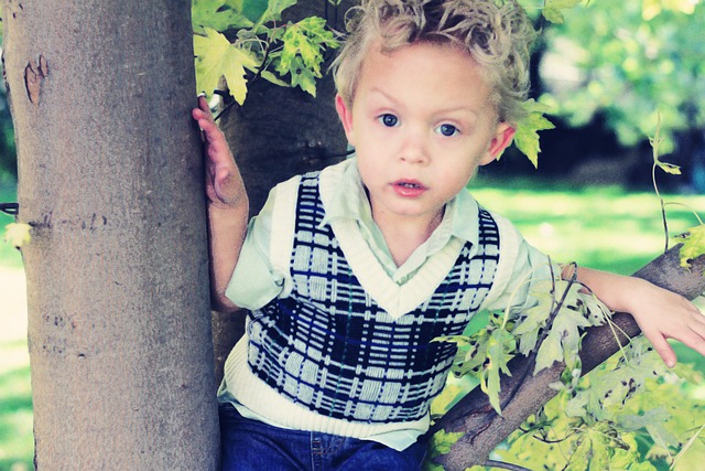 Free Child Portraits photo and picture