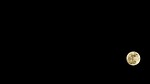 moon, night, full moon