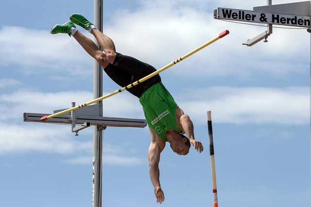athletics, pole vault, sports, junior gala mannheim, pole vault, pole vault, pole vault, pole vault, pole vault