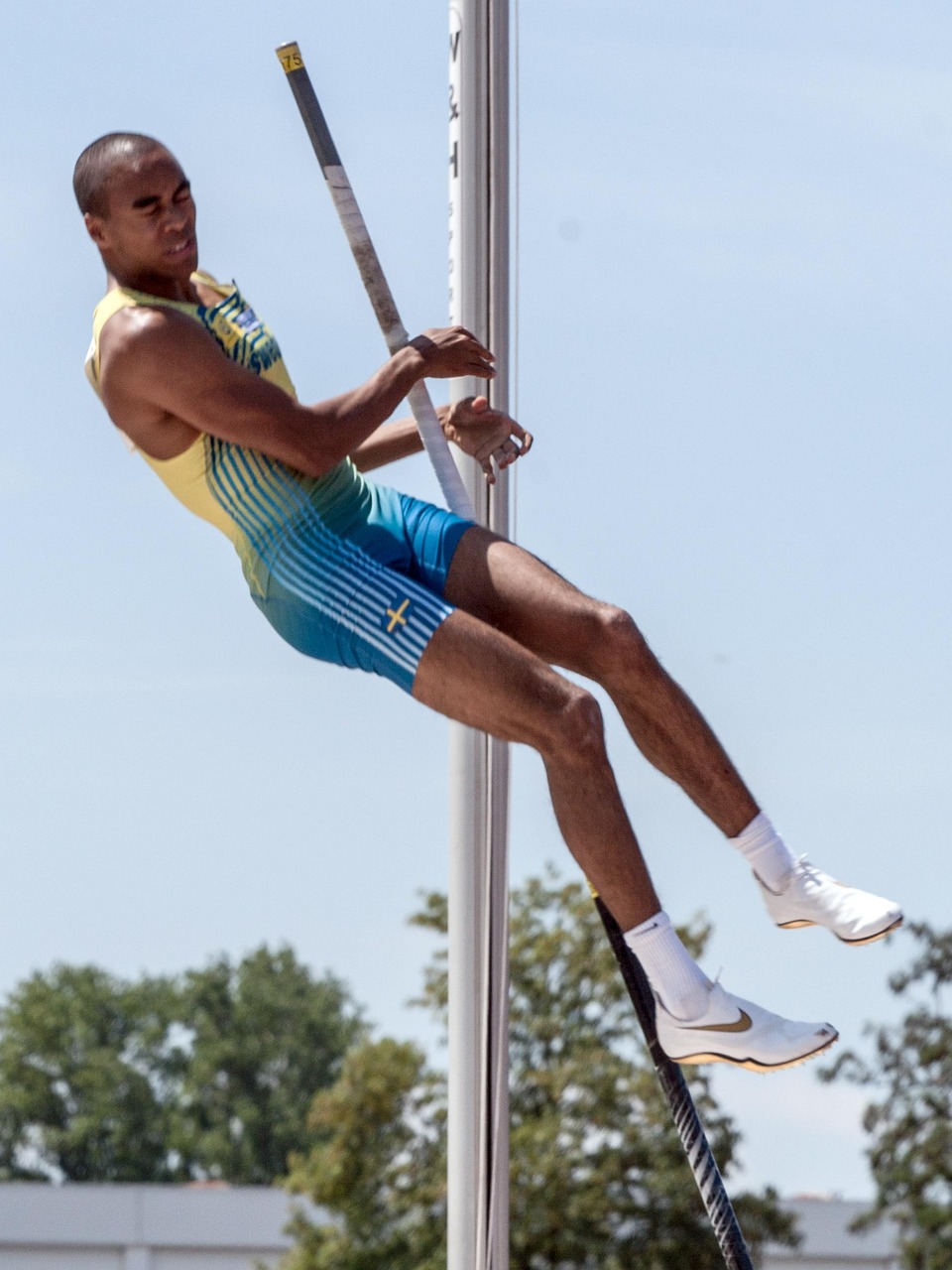 Lekkoatletyka Skok O Tyczce Sporty - Darmowe zdjęcie na Pixabay - Pixabay