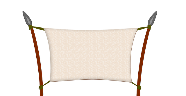 Lærred, Plakat, Natur, Advarsel, Jungle