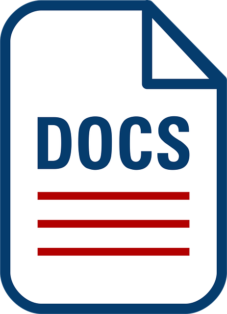 Documento, Papel, Página