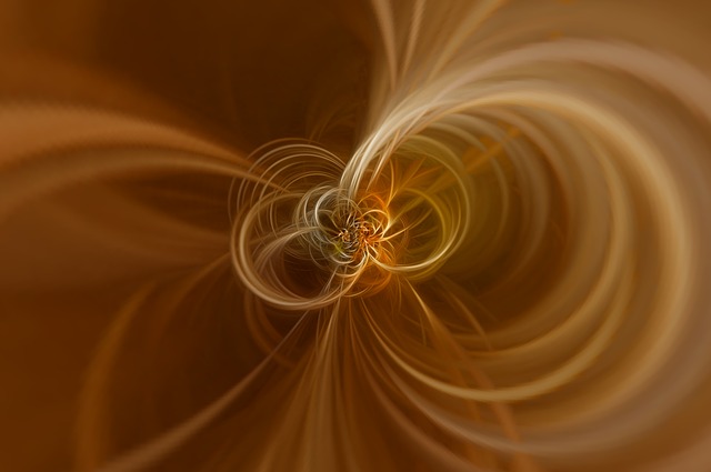Free background nebulous fog illustration