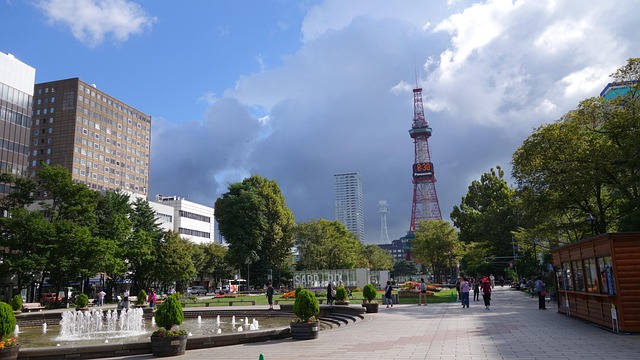 Free Japan Architecture photo and picture