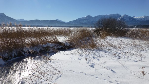 Free Bavaria Allgäu photo and picture