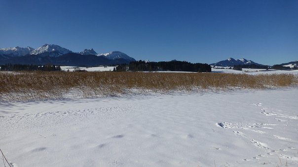 Free Bavaria Allgäu photo and picture