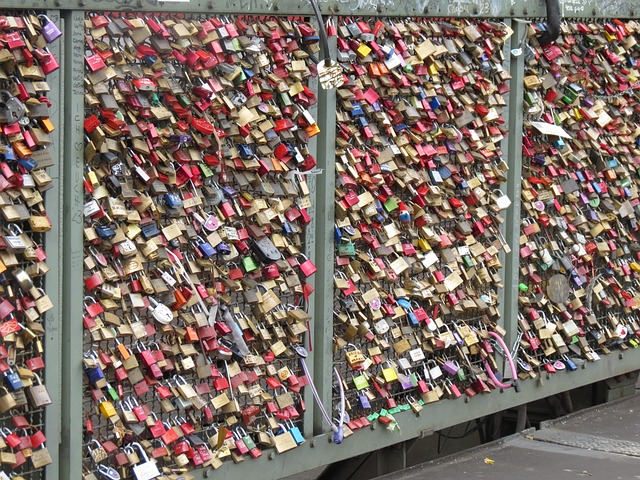Free Bridge Cologne photo and picture