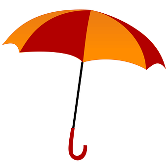 Guarda-Chuva, Cobrir, Chuva, Natureza