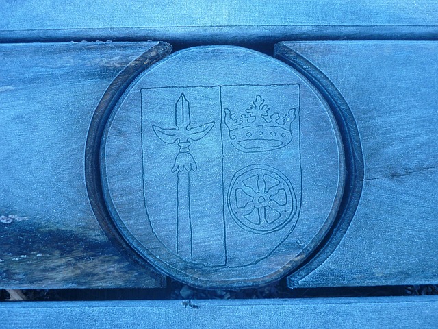Free Coat Of Arms Winter photo and picture