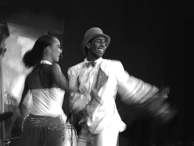 Free Dance Dancing photo and picture