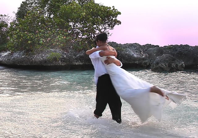 Free Marriage Couple photo and picture