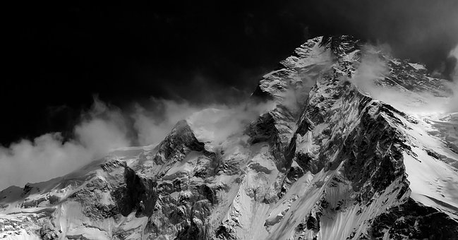 Free Mountain Nature photo and picture