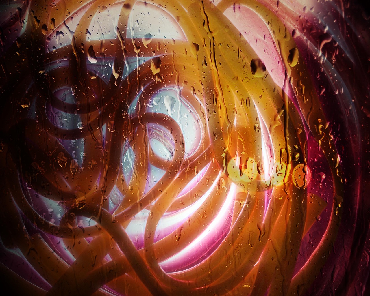 Spaghetti - free online jigsaw puzzle photo