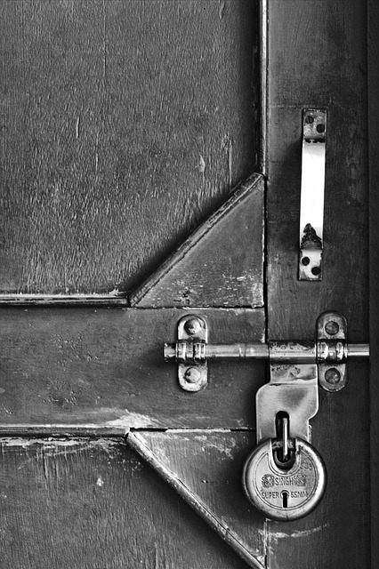 Free Locked Away Dream photo and picture