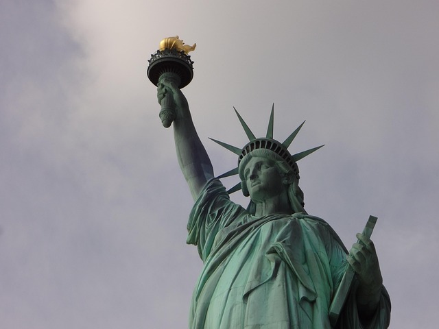Free Statue Of Liberty New York photo and picture