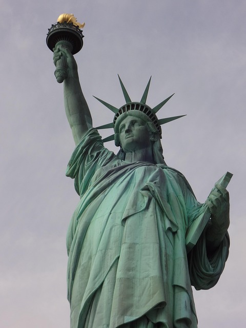 Free Statue Of Liberty New York photo and picture