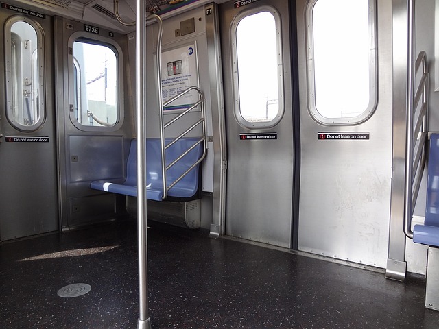 Free Subway New York photo and picture
