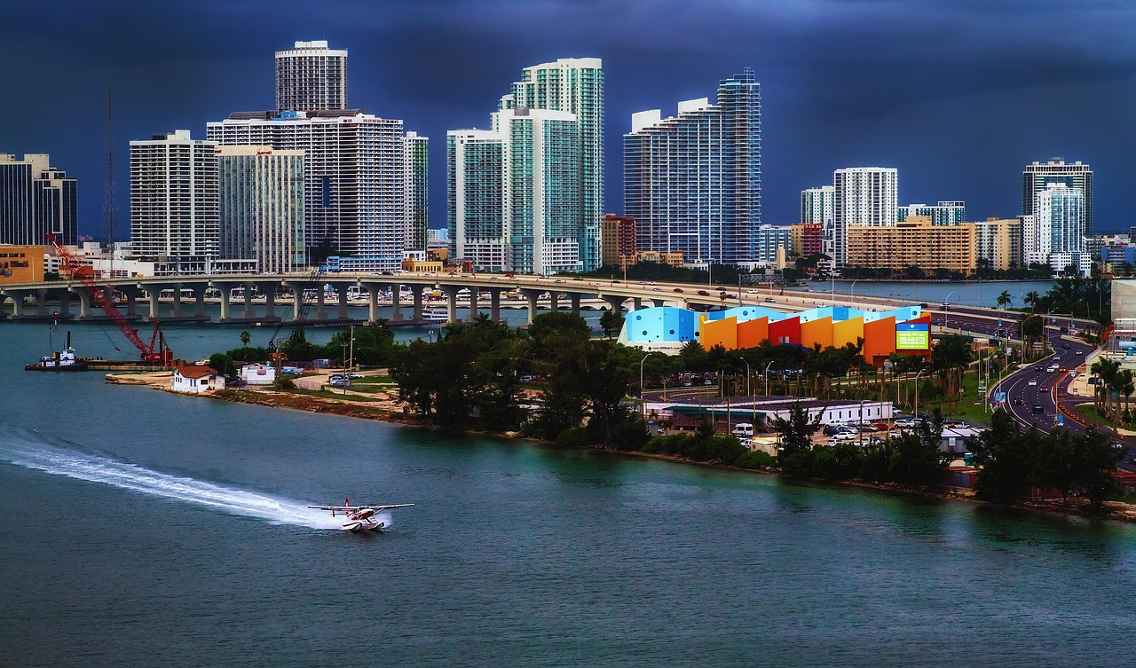 500+ Free Miami & Florida Images - Pixabay