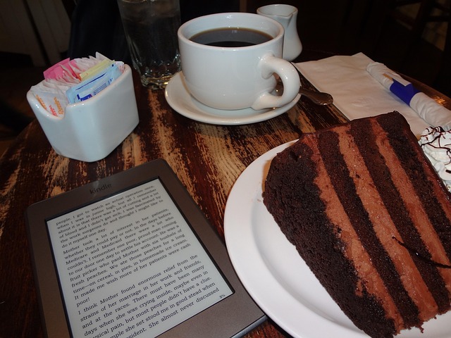 Free Cake Kindle photo and picture