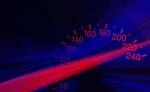 speedometer, speedo, rush
