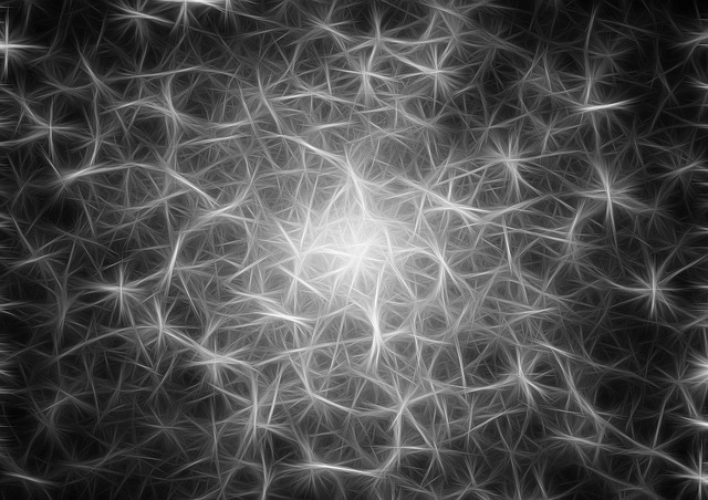 Free background nebulous fog illustration