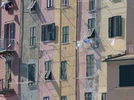 Free Old Building Italy photo and picture