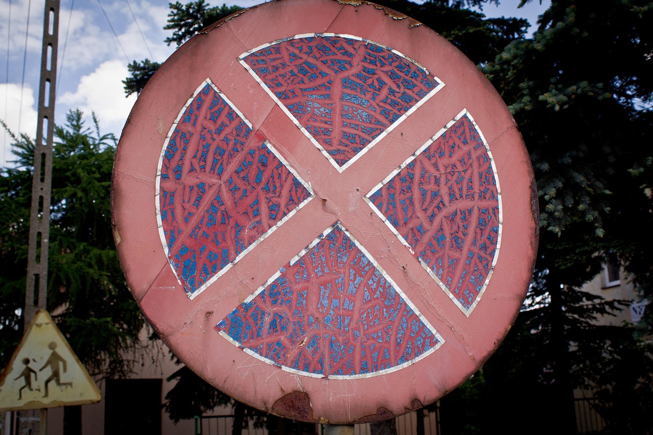 Sign Road Old - Free photo on Pixabay - Pixabay