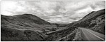scotland, landscape, mountains