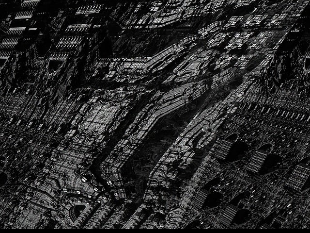 Free Urban Dwelling illustration and picture