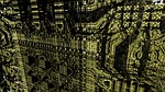 urban, dwelling, futuristic