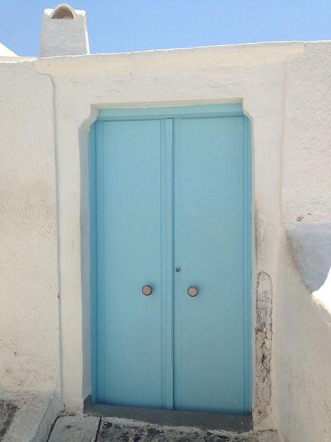 Free Door Nice Door photo and picture