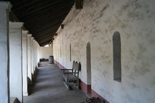 Missie, Historisch, Erfenis, Kerk