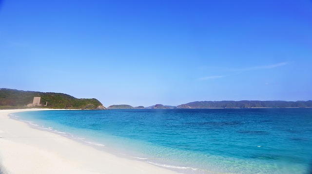 Free The Sea Landscape photo and picture